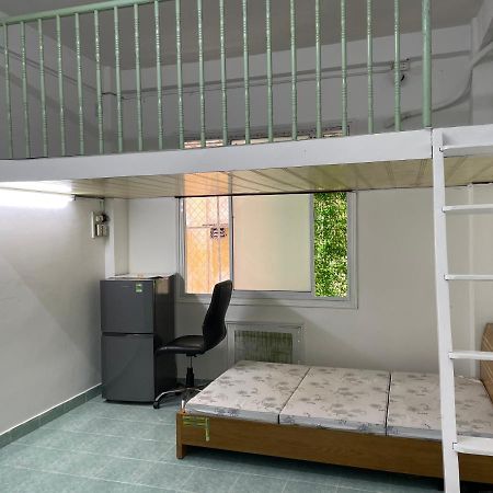 Apartment For Rent 胡志明市 外观 照片