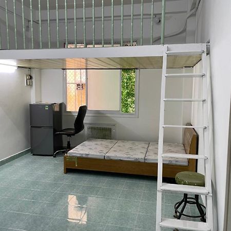 Apartment For Rent 胡志明市 外观 照片