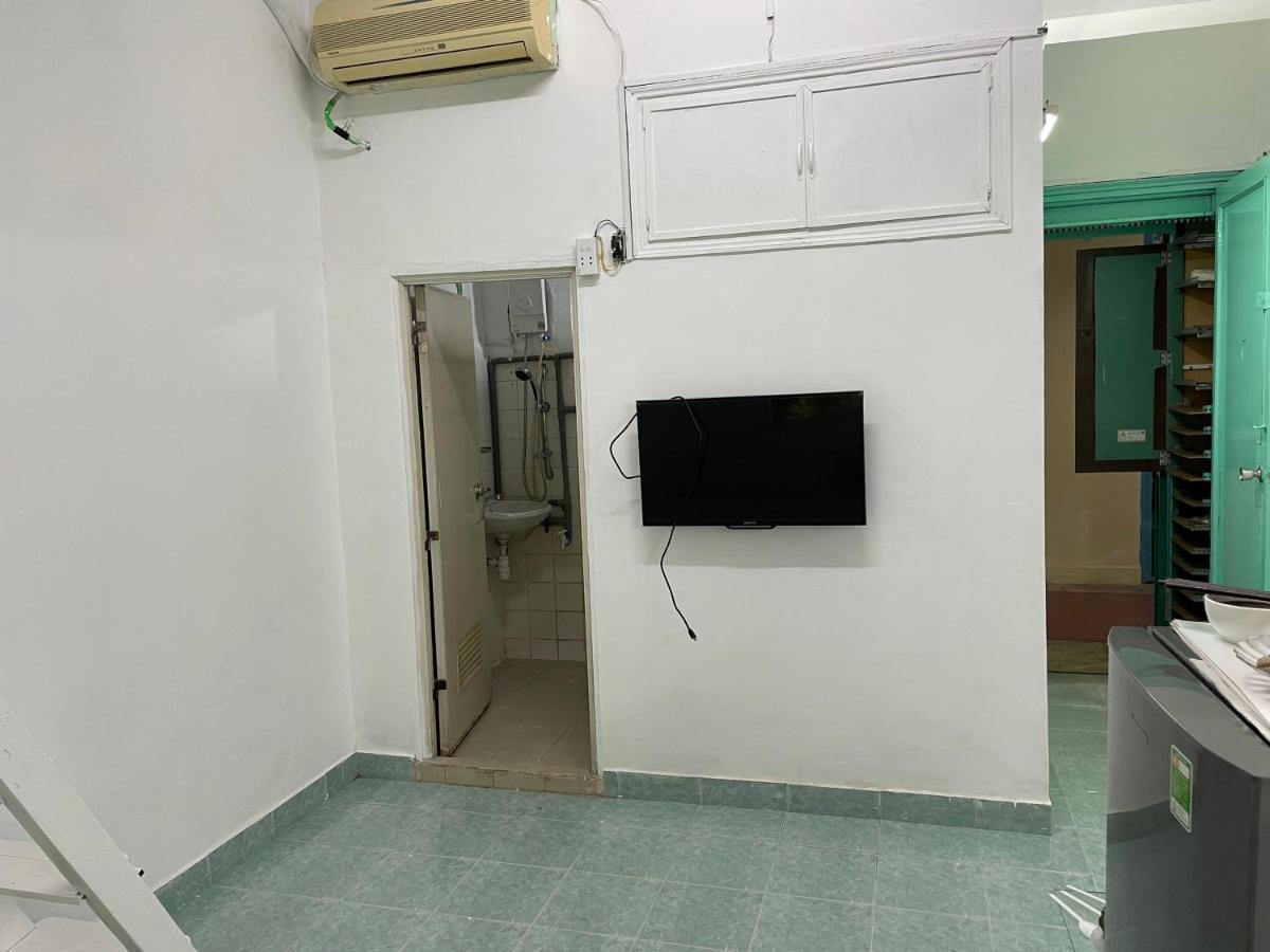 Apartment For Rent 胡志明市 外观 照片