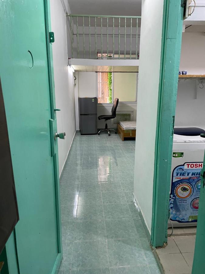 Apartment For Rent 胡志明市 外观 照片