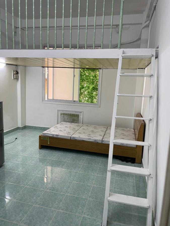 Apartment For Rent 胡志明市 外观 照片