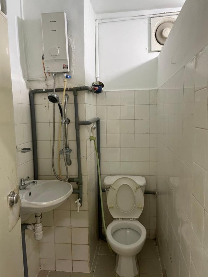 Apartment For Rent 胡志明市 外观 照片