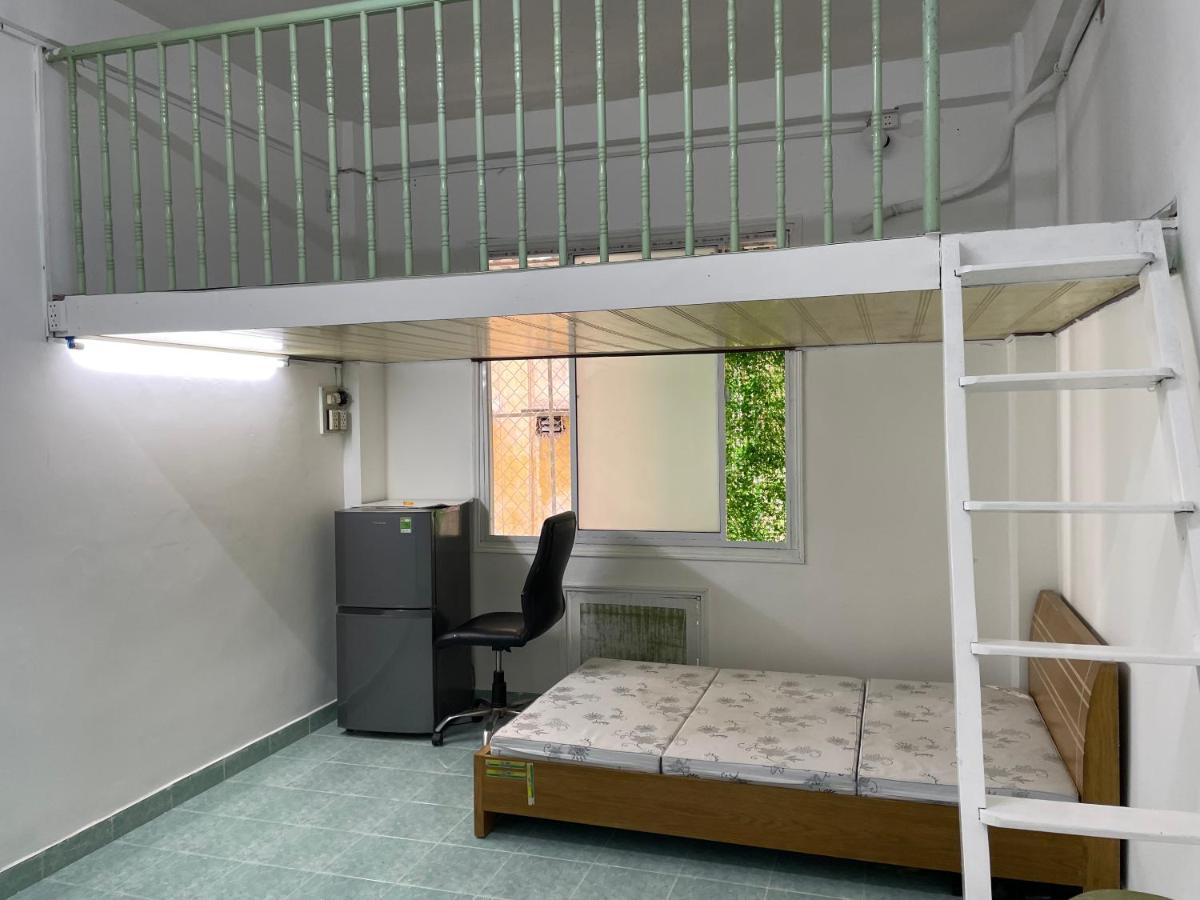 Apartment For Rent 胡志明市 外观 照片