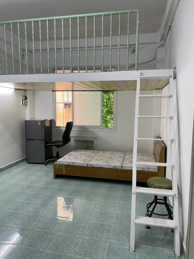 Apartment For Rent 胡志明市 外观 照片