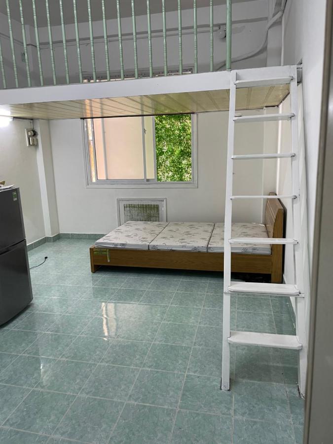 Apartment For Rent 胡志明市 外观 照片