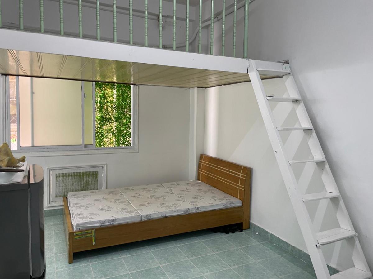 Apartment For Rent 胡志明市 外观 照片