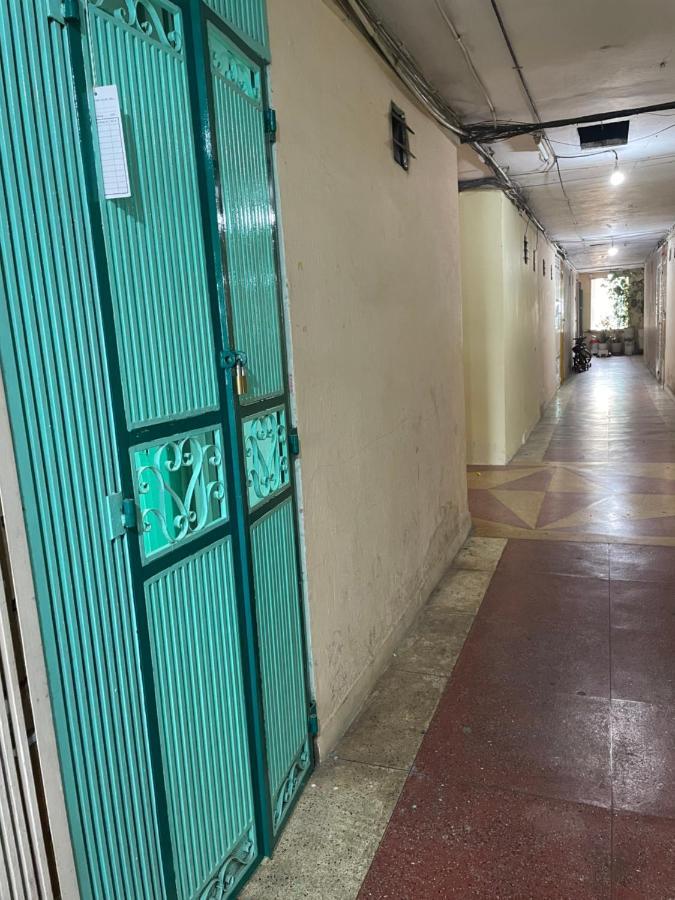 Apartment For Rent 胡志明市 外观 照片